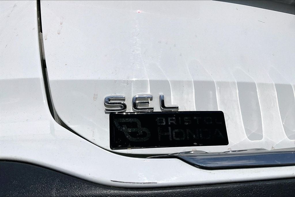 2022 Volkswagen Taos 1.5T SEL