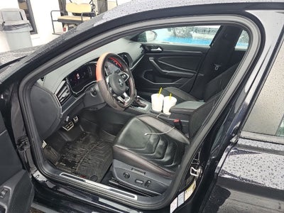 2021 Volkswagen Jetta GLI 2.0T Autobahn