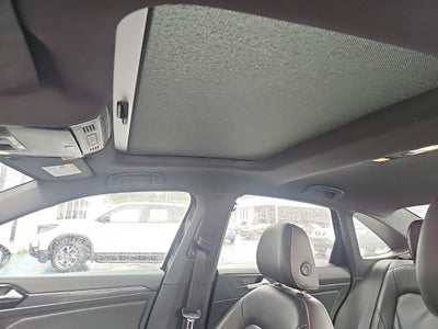 2021 Volkswagen Jetta GLI 2.0T Autobahn