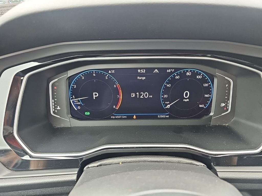 2021 Volkswagen Jetta GLI 2.0T Autobahn