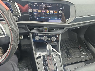 2021 Volkswagen Jetta GLI 2.0T Autobahn