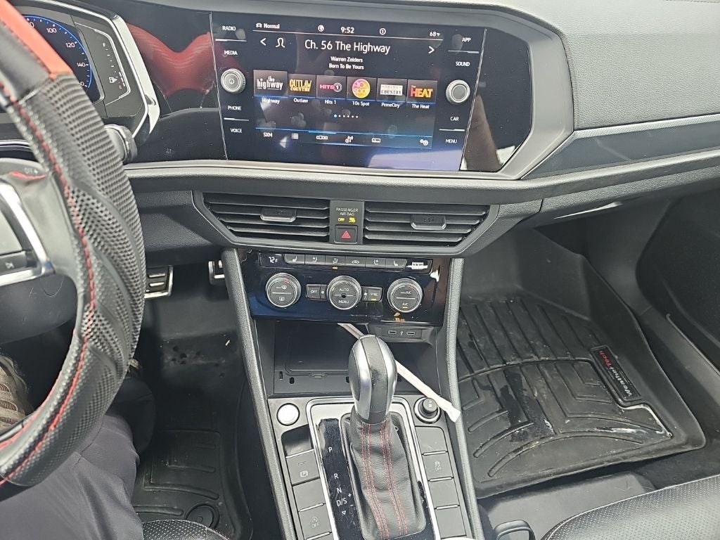 2021 Volkswagen Jetta GLI 2.0T Autobahn