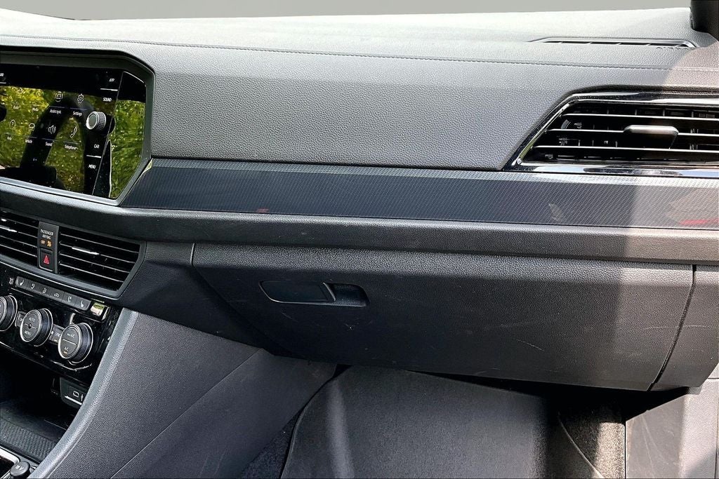 2021 Volkswagen Jetta GLI 2.0T Autobahn