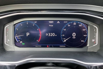 2021 Volkswagen Jetta GLI 2.0T Autobahn