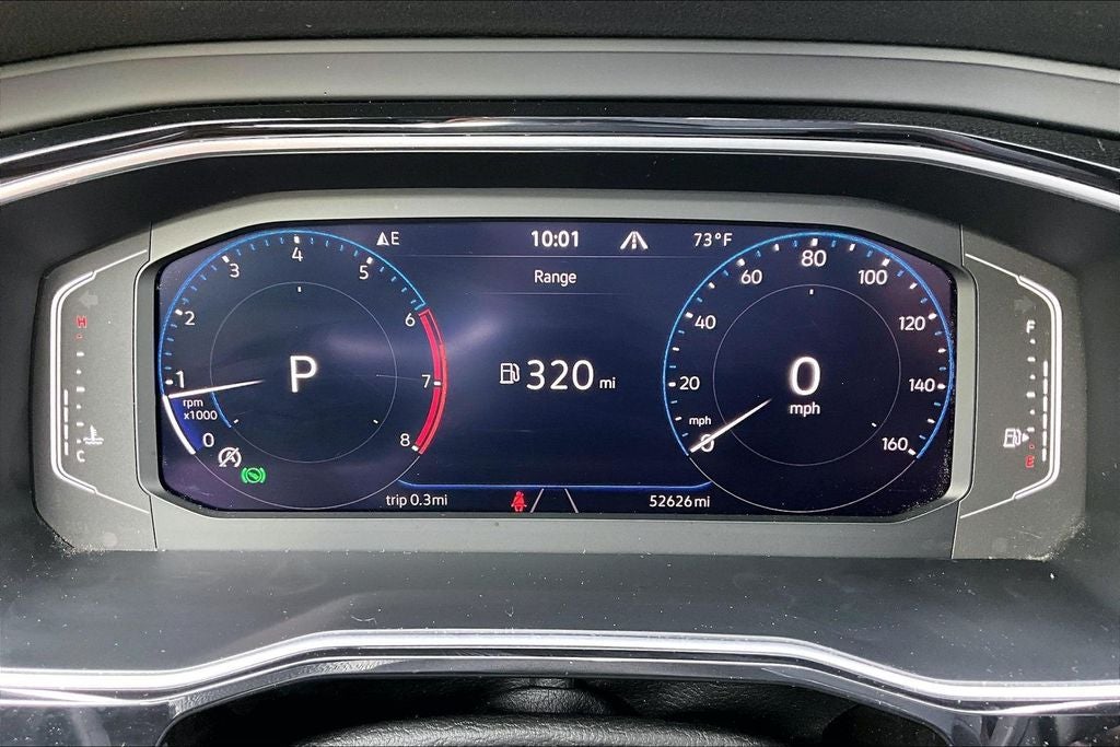 2021 Volkswagen Jetta GLI 2.0T Autobahn