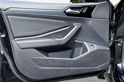 2021 Volkswagen Jetta GLI 2.0T Autobahn