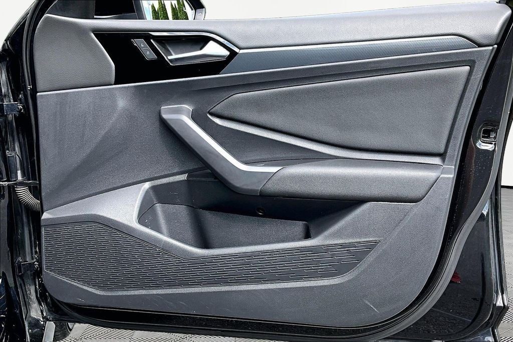 2021 Volkswagen Jetta GLI 2.0T Autobahn