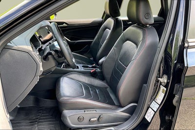 2021 Volkswagen Jetta GLI 2.0T Autobahn