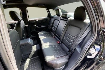 2021 Volkswagen Jetta GLI 2.0T Autobahn