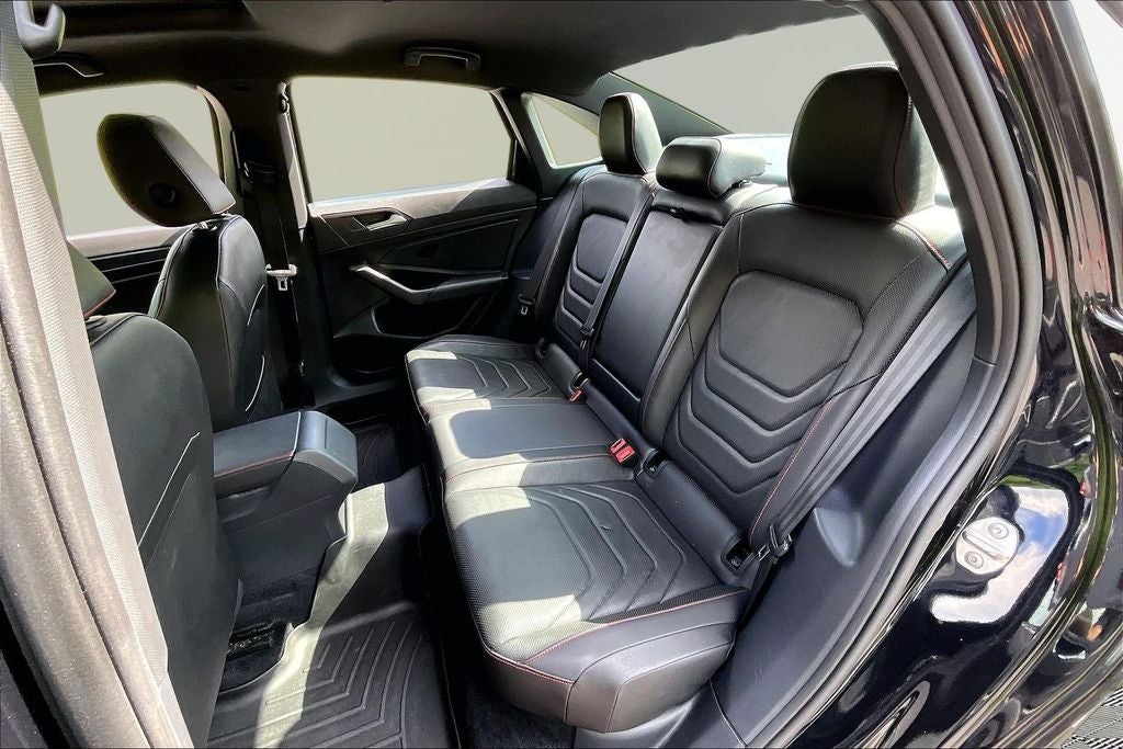 2021 Volkswagen Jetta GLI 2.0T Autobahn