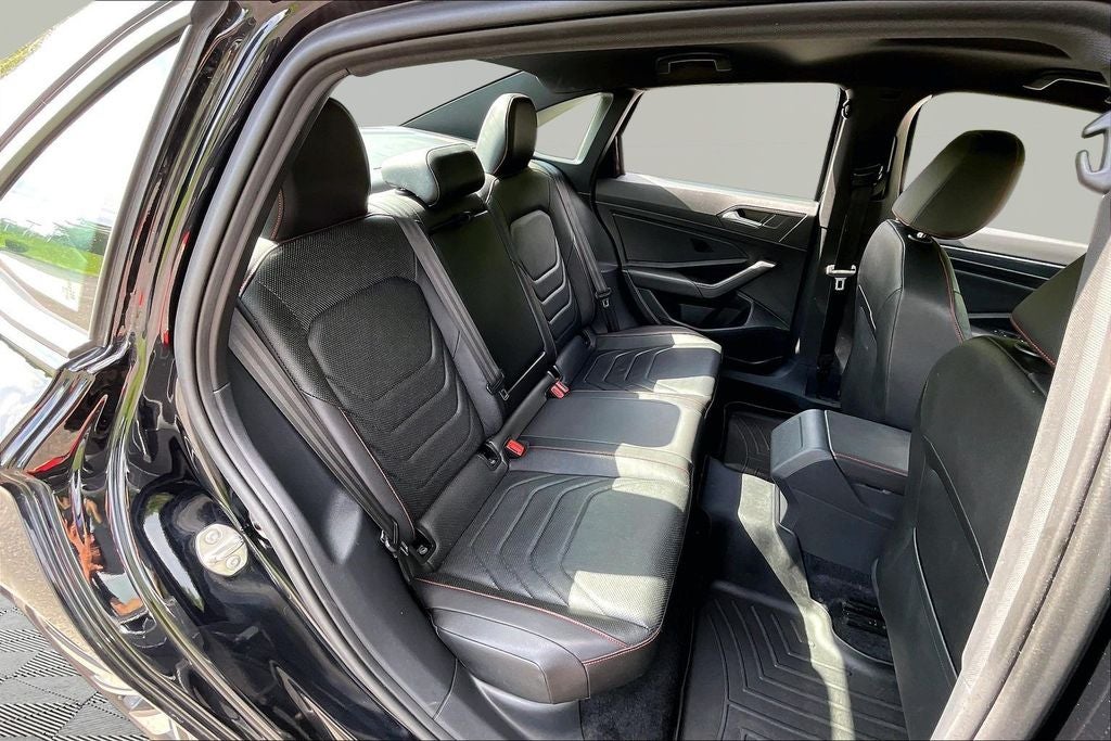 2021 Volkswagen Jetta GLI 2.0T Autobahn