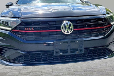 2021 Volkswagen Jetta GLI 2.0T Autobahn