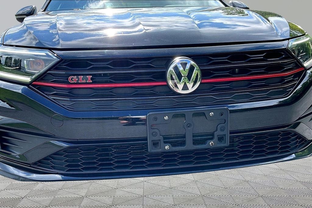 2021 Volkswagen Jetta GLI 2.0T Autobahn