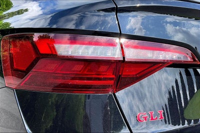 2021 Volkswagen Jetta GLI 2.0T Autobahn