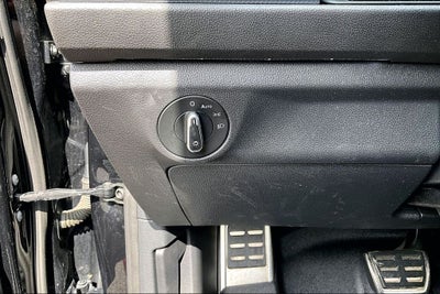 2021 Volkswagen Jetta GLI 2.0T Autobahn