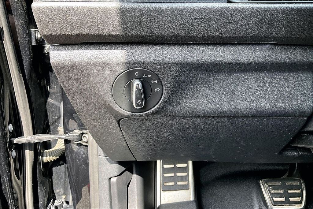 2021 Volkswagen Jetta GLI 2.0T Autobahn
