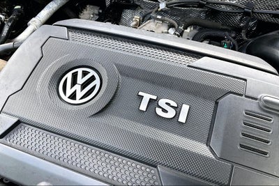 2021 Volkswagen Jetta GLI 2.0T Autobahn