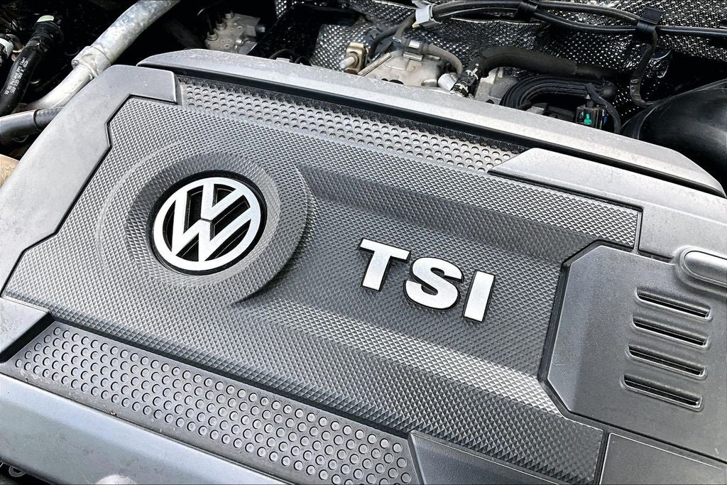 2021 Volkswagen Jetta GLI 2.0T Autobahn