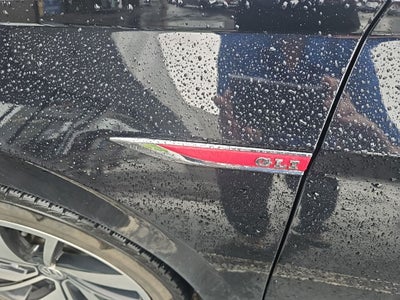 2021 Volkswagen Jetta GLI 2.0T Autobahn
