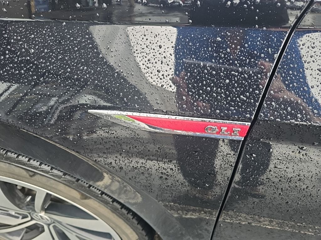 2021 Volkswagen Jetta GLI 2.0T Autobahn