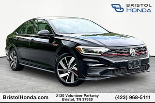 2021 Volkswagen Jetta GLI 2.0T Autobahn