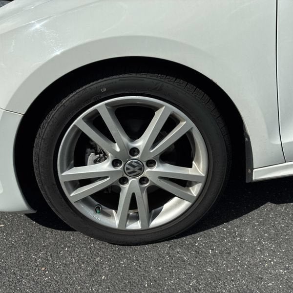2014 Volkswagen Jetta 2.0L TDI w/Premium/Navigation
