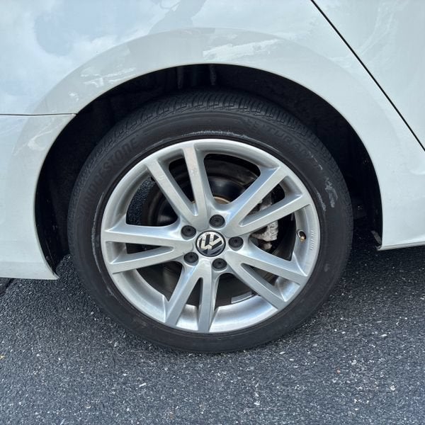 2014 Volkswagen Jetta 2.0L TDI w/Premium/Navigation