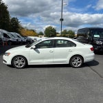 2014 Volkswagen Jetta 2.0L TDI w/Premium/Navigation