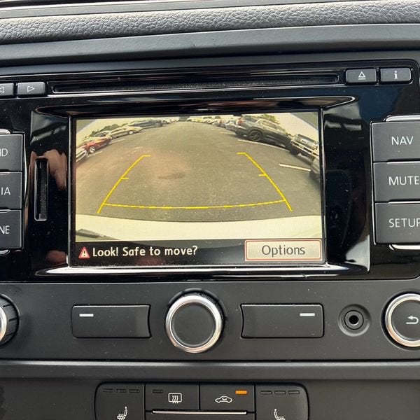 2014 Volkswagen Jetta 2.0L TDI w/Premium/Navigation