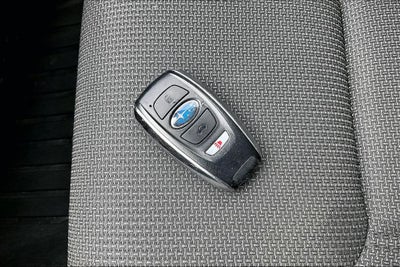 2020 Subaru Impreza Premium
