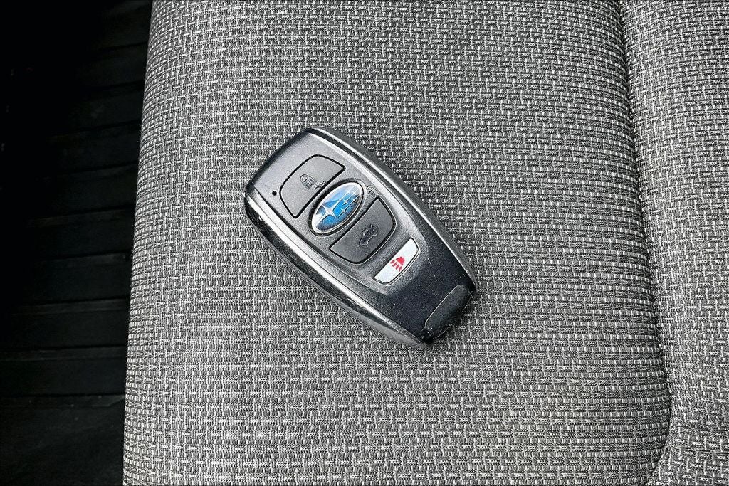 2020 Subaru Impreza Premium