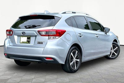 2020 Subaru Impreza Premium