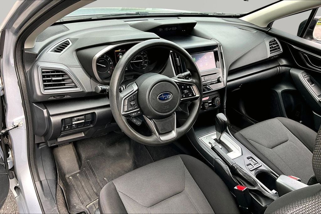 2020 Subaru Impreza Premium