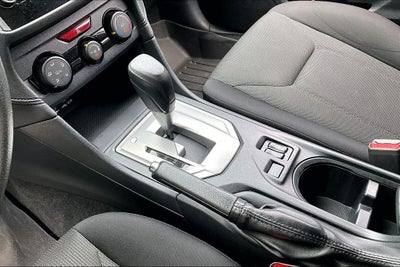 2020 Subaru Impreza Premium