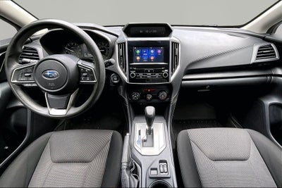 2020 Subaru Impreza Premium