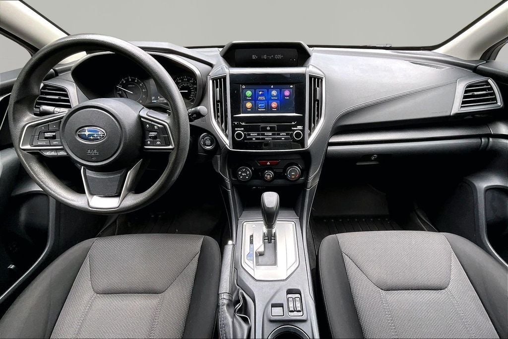 2020 Subaru Impreza Premium