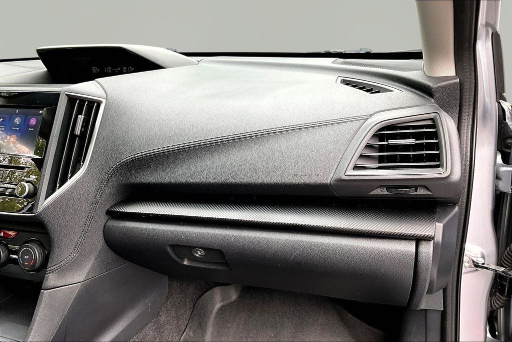 2020 Subaru Impreza Premium