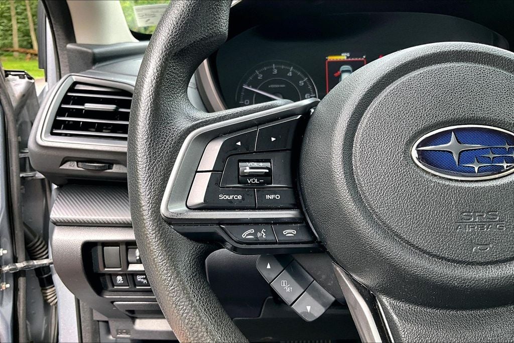 2020 Subaru Impreza Premium