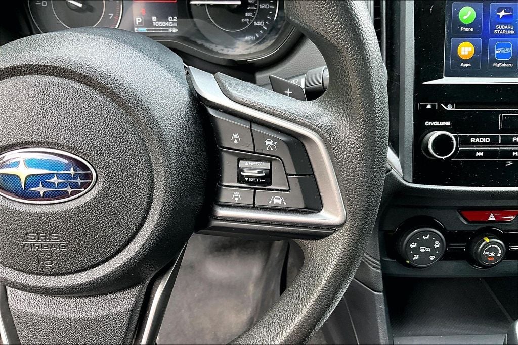 2020 Subaru Impreza Premium