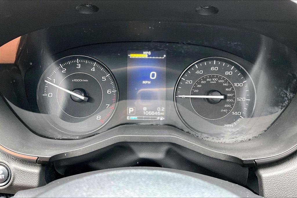 2020 Subaru Impreza Premium