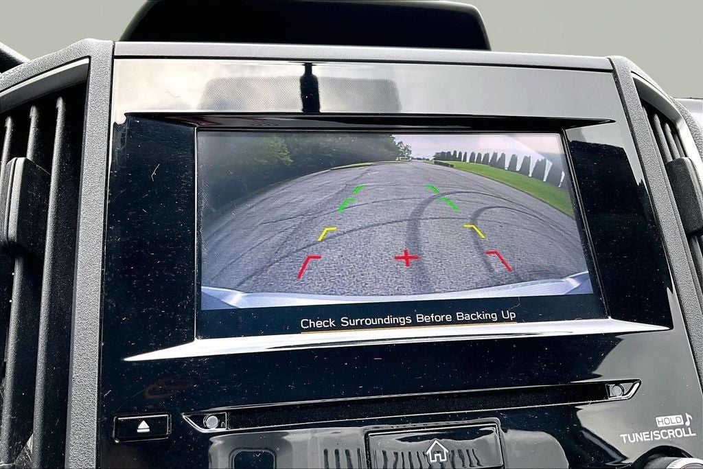 2020 Subaru Impreza Premium