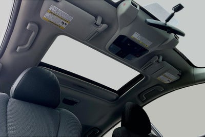 2020 Subaru Impreza Premium