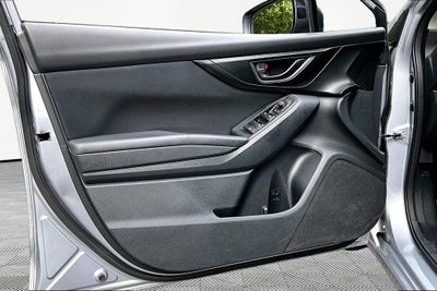 2020 Subaru Impreza Premium