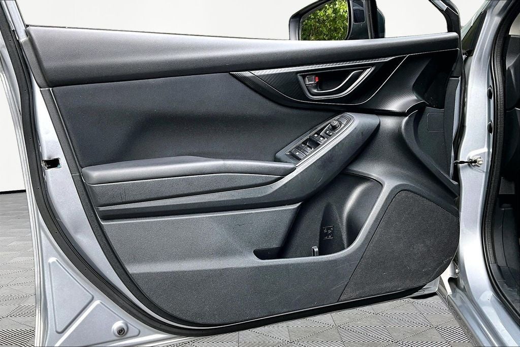 2020 Subaru Impreza Premium