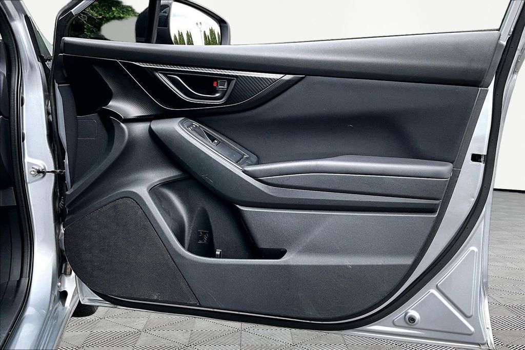 2020 Subaru Impreza Premium