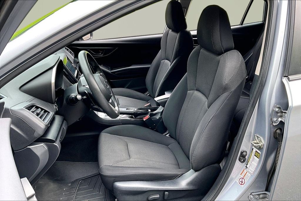 2020 Subaru Impreza Premium
