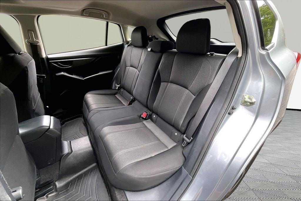2020 Subaru Impreza Premium