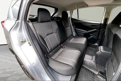 2020 Subaru Impreza Premium