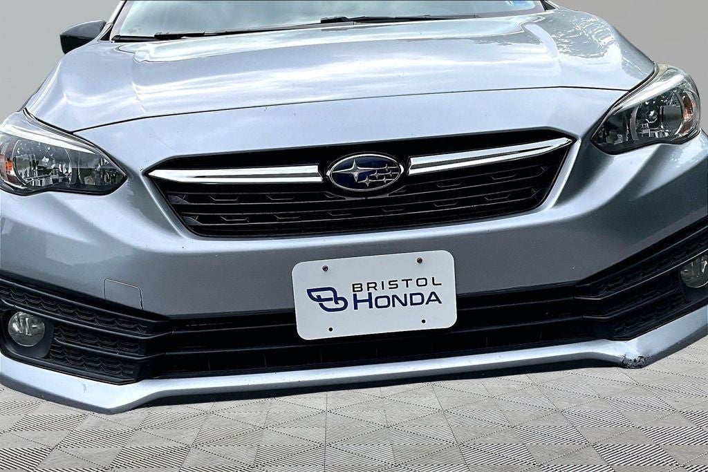 2020 Subaru Impreza Premium