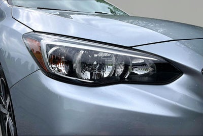 2020 Subaru Impreza Premium